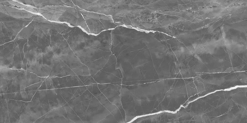 Керамогранит 60120IME18P LCM Imperial Grey Полированный 600 x 1200 x 7 мм.