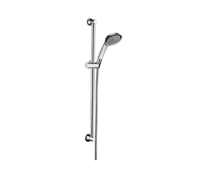 Душевой набор Hansgrohe Raindance Classic 100 AIR3jet 27843000