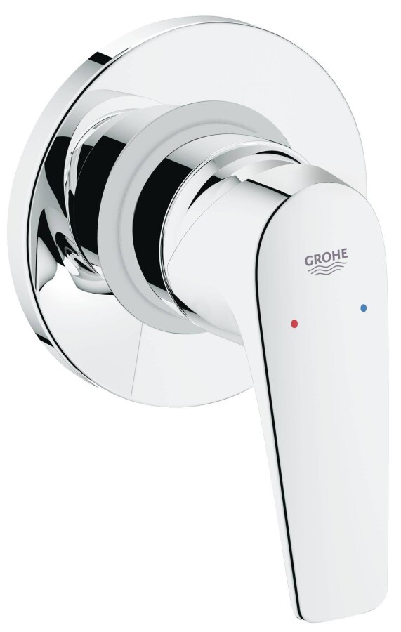 Grohe BauFlow 29046000 смеситель для душа