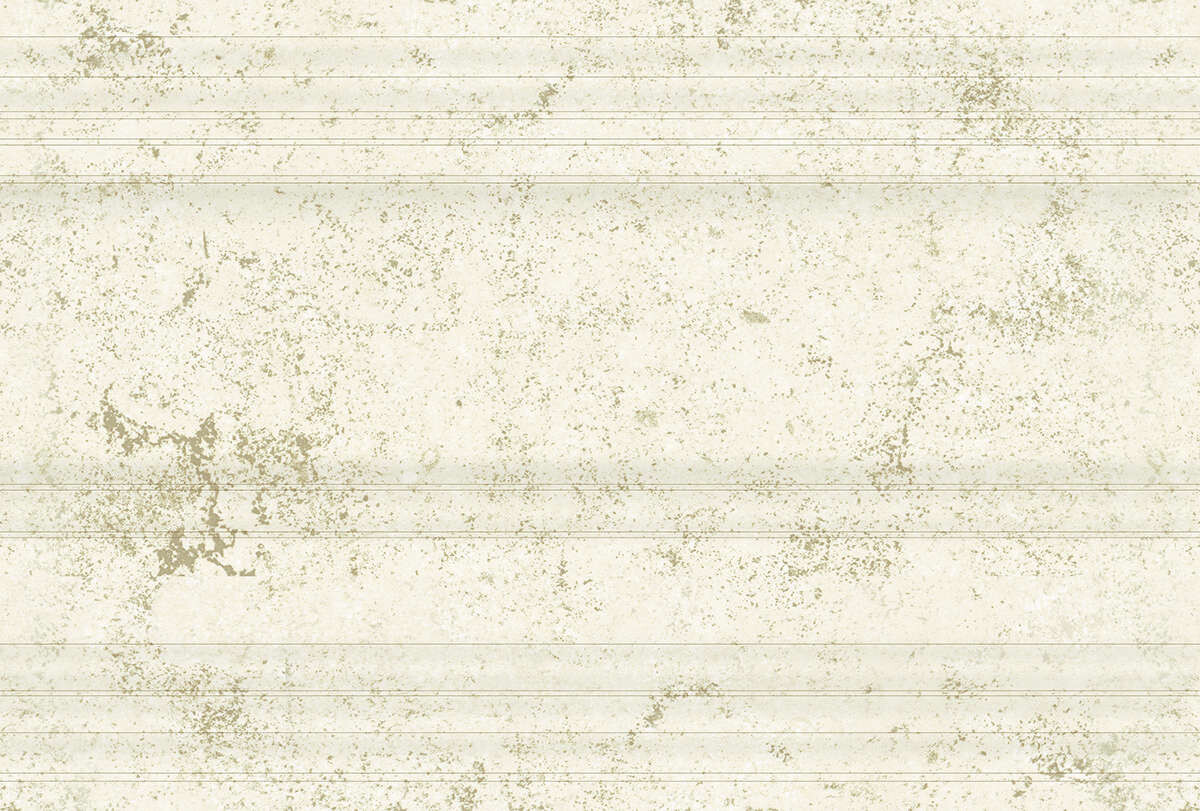 Плитка настенная Eurotile Anika 290 Плинтус 19x30