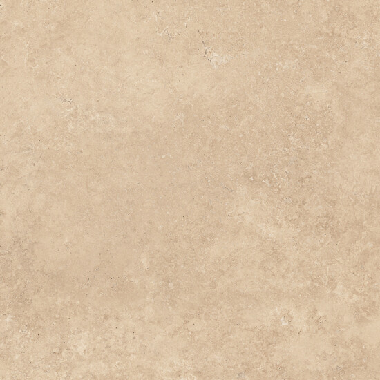 Керамогранит Cersanit Limestone бежевый ректификат рельеф 59,8x59,8 A17890