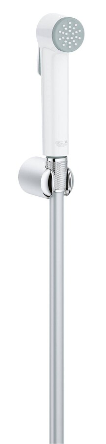 Grohe Tempesta-F 26355IL0 гигиенический душ белый/хром