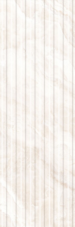 Плитка настенная 524 CYD1BG Eurotile Crystile. Relief 29,5х89,5