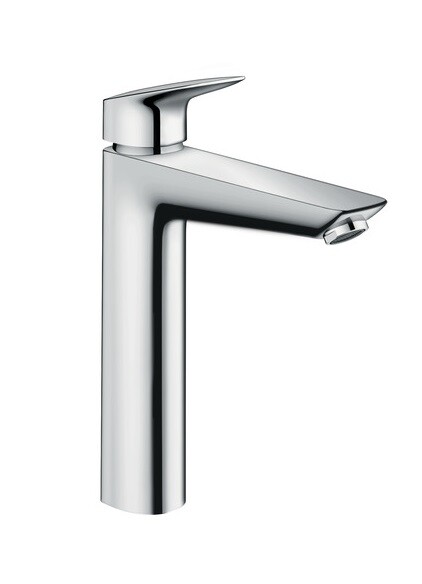 Hansgrohe Logis 71091000 смеситель для раковины хром