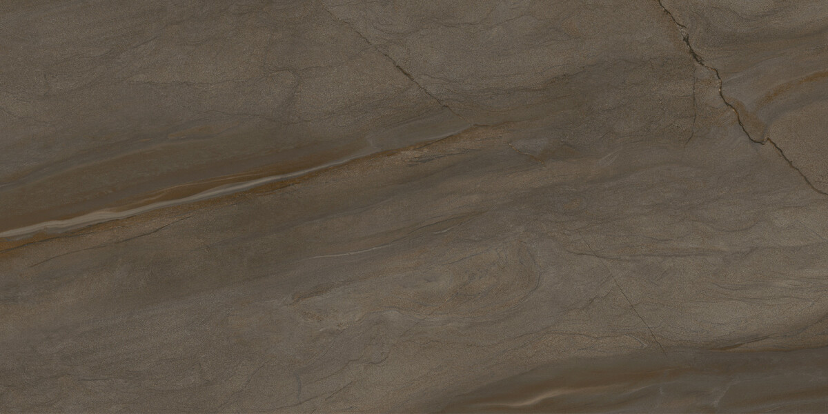 Delacora Nepal Dark матовый карвинг Керамогранит 600 x 1200 x 9.5 D120230M