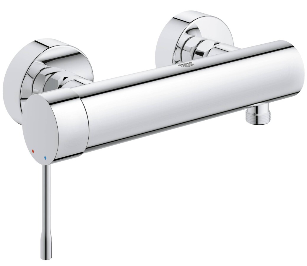 Grohe Essence+ 33636001 смеситель для душа хром