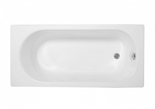 Aquanet Gloria 150*70 ванна акриловая прямоугольная