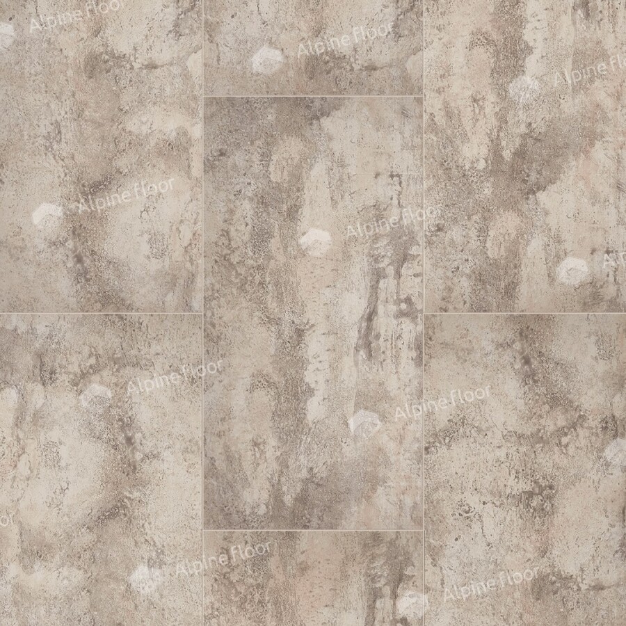 Alpine Floor Stone Mineral Core SPC ламинат Ричмонд ECO 4-1 Mineral Core 609,6х304,8х4,0 mm.