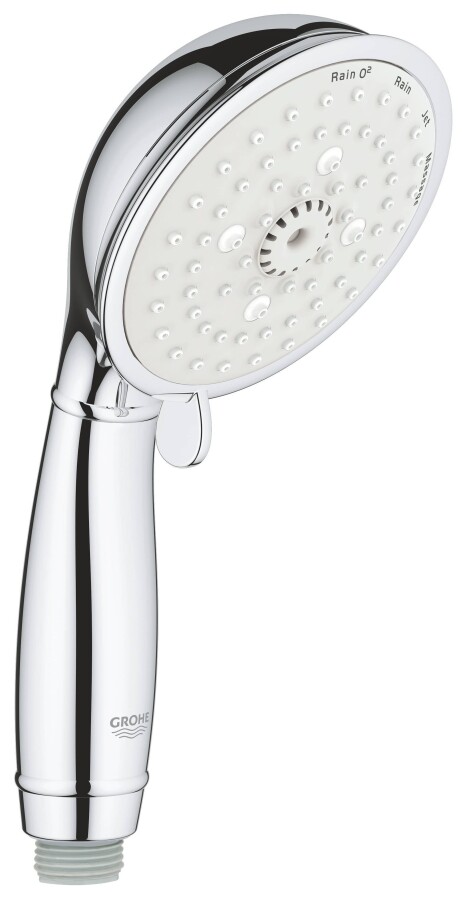 Grohe New Tempesta Rustic 26085001 ручной душ