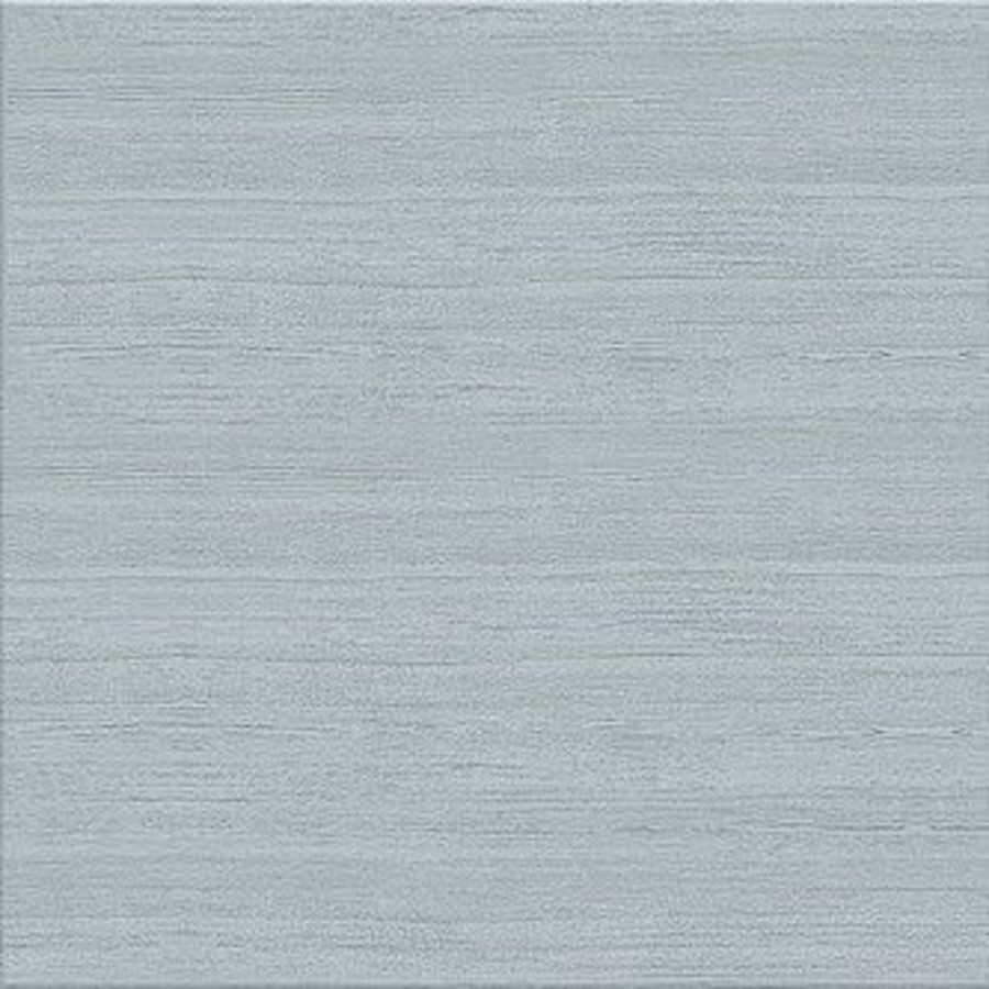 Азори Riviera Mist плитка напольная серая 33x33 см