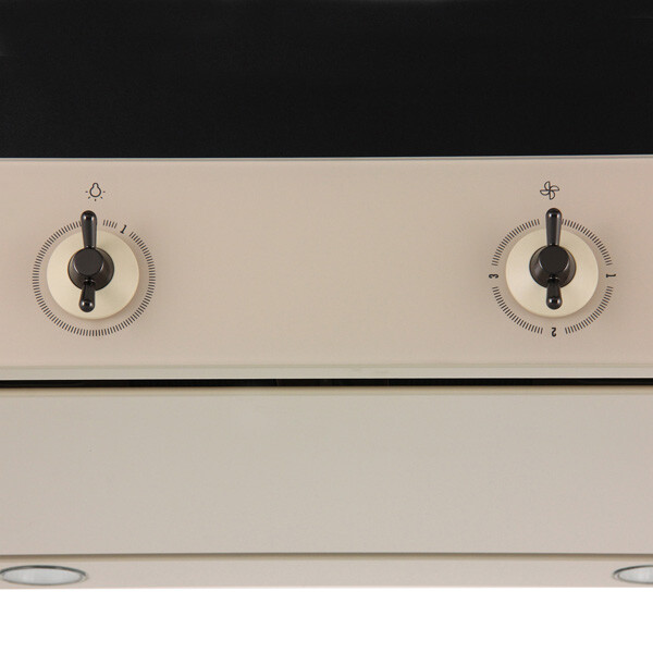 Gorenje WHT 68 INI вытяжка каминная 60 см