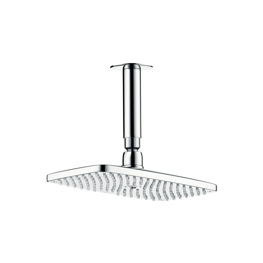 Hansgrohe Raindance E 240 Air 27370000 верхний душ настенный 240 мм