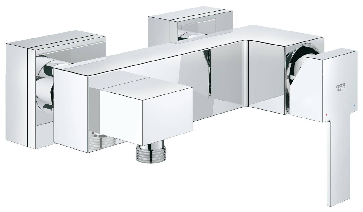 Grohe Sail Cube 23437000 смеситель для душа