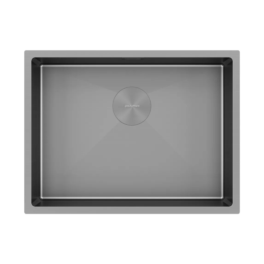 Кухонная мойка NEXT 58 UNI PM215844-MG