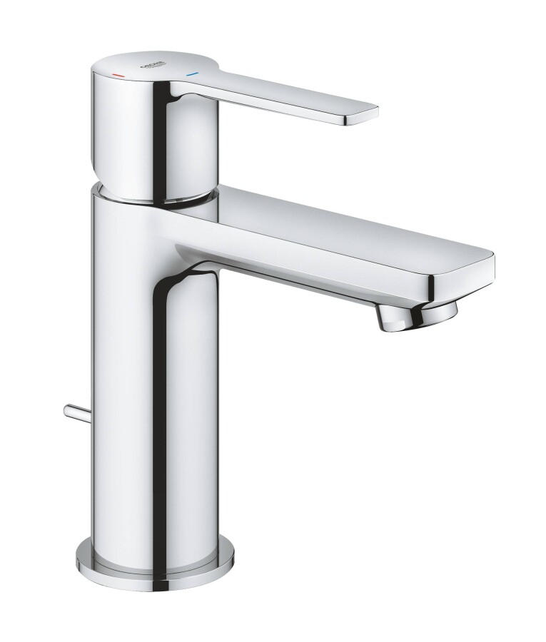 Grohe Lineare New 23790001 смеситель для раковины 28 мм