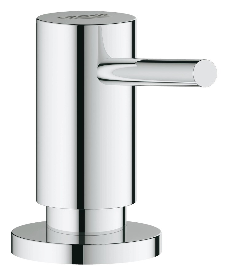 Grohe Cosmopolitan 40535000 дозатор жидкого мыла встраиваемый