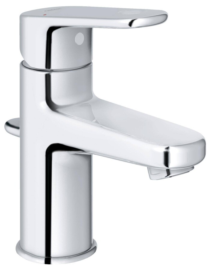 Grohe Europlus 33156002 смеситель для раковины 28 мм