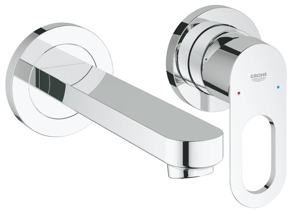 Grohe BauLoop 20289000 смеситель для раковины 35 мм