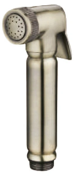 Cezares гигиенический душ бронза CZR-ID5-02