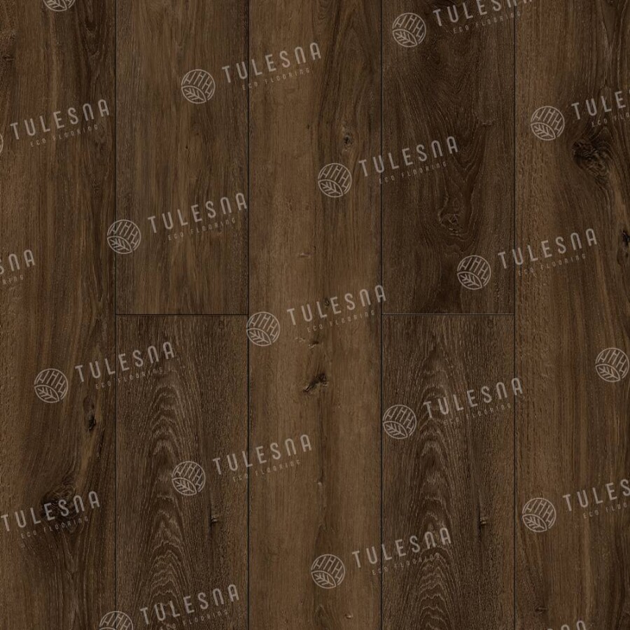 Alpine Floor Tulesna Ottimo SPC ламинат Cielo 1004-12 1220х183х4mm