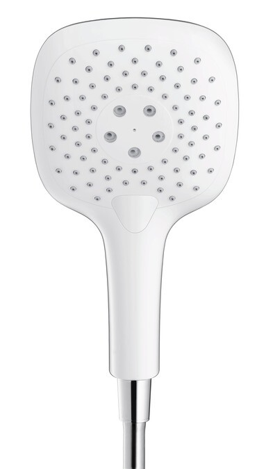 Hansgrohe PuraVida 150 3jet 28557400 ручной душ