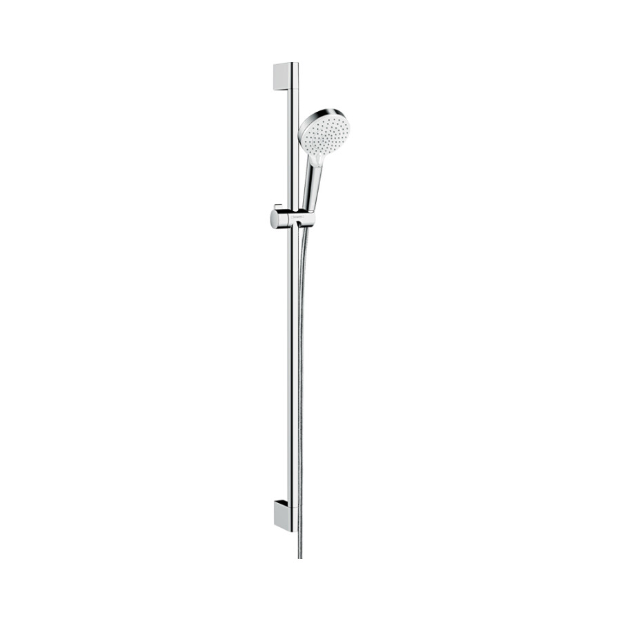 Hansgrohe Crometta Vario душевой гарнитур 90 см хром 26536400