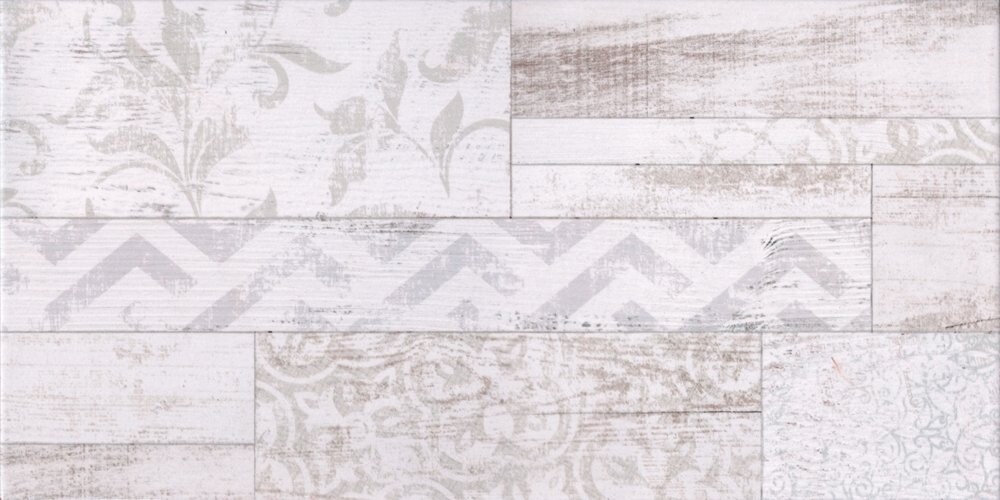GT13VG Плитка облиц. San Remo Бел. 50*25 геометрия_ 1 74,25