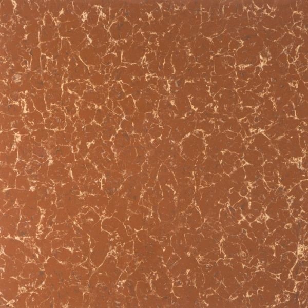 Kito коричневый мрамор ДЗ6009 60х60см плитка напольная керамогранит полированный (HO6009)