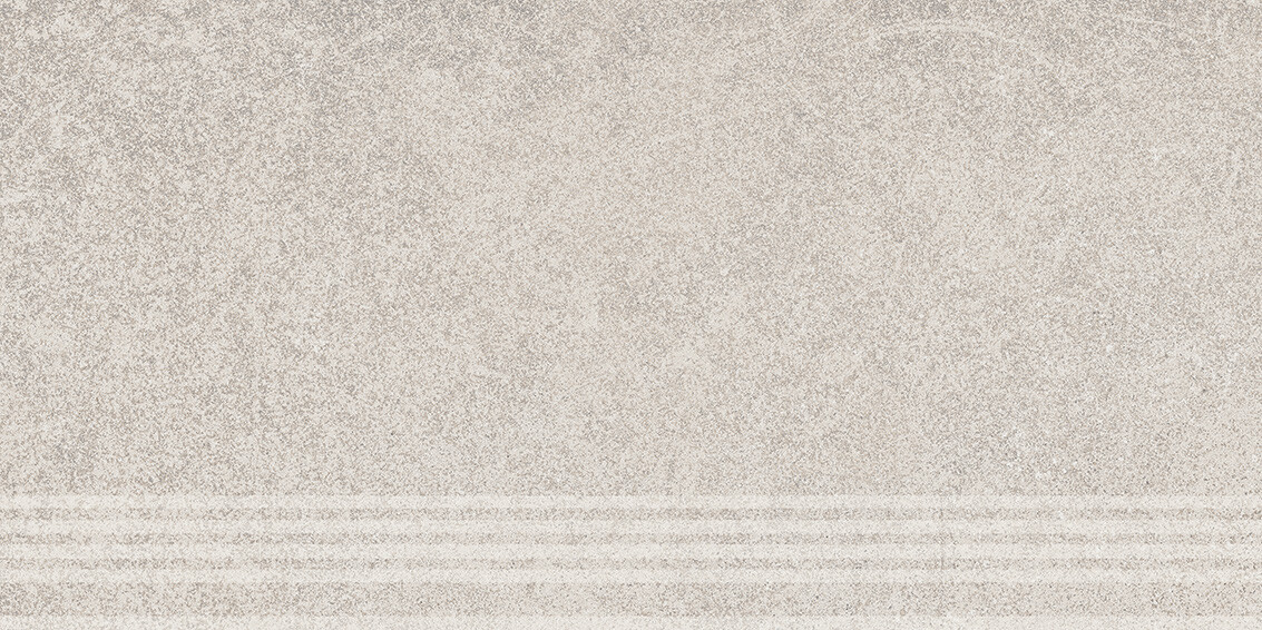 Керамический гранит Ступень Kerama Marazzi Прованс Руссильон бежевый светлый матовый обрезной 30x60x0,9 KM6060G0631RGRF