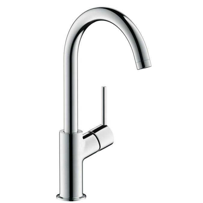 Hansgrohe Talis 32084000 смеситель для раковины хром