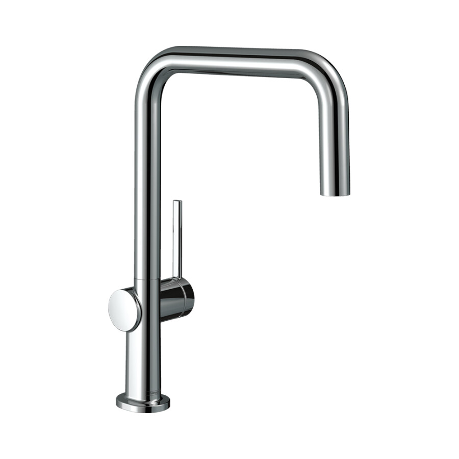 Hansgrohe Talis M54 Кухонный смеситель U 220 1jet хром 72806000