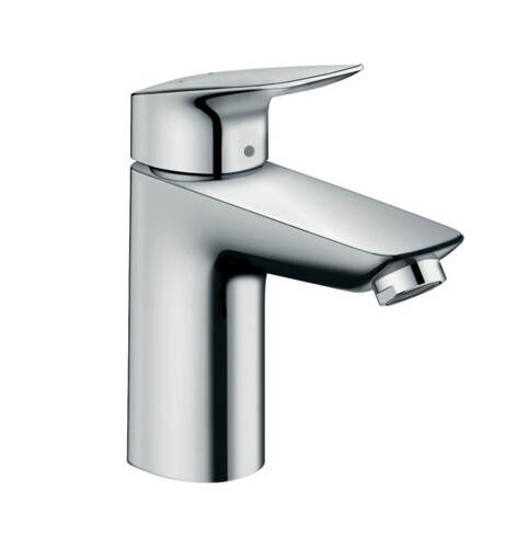 Hansgrohe Logis 71107000 смеситель для раковины хром