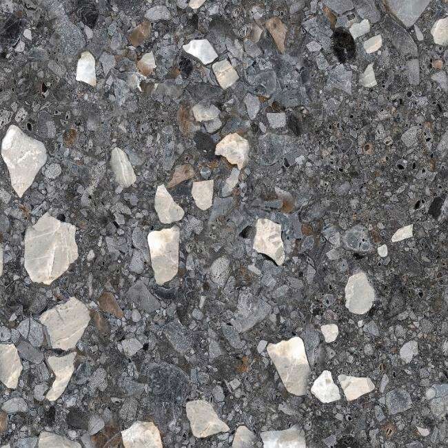 Керамогранит Eurotile Eze GP Graphite 50x50