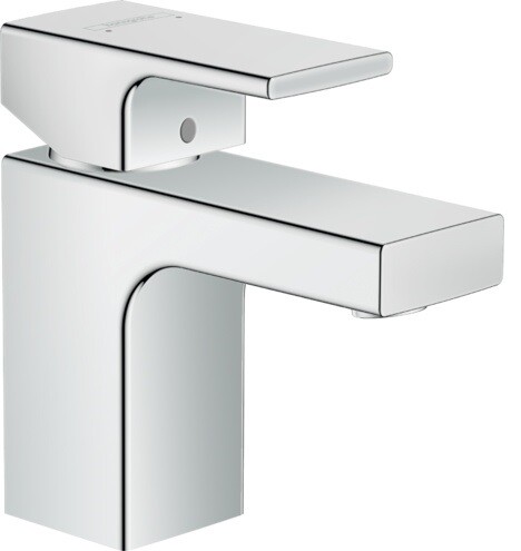 Hansgrohe Vernis Shape 71567000 смеситель для раковины хром