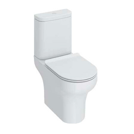 Kerama Marazzi Buongiorno BG.wc.01 унитаз напольный