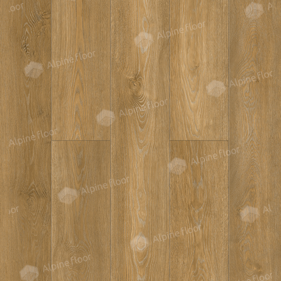 Alpine Floor Ultra Кварцвиниловая плитка LVT Дуб Итальянский ECO 5-35 1219.2 х 184.15 х 2 mm
