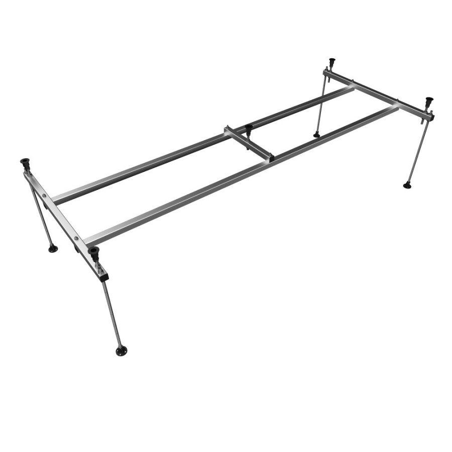 Каркас алюминиевый для ванн Triton Pro 170х70-75 Щ0000062055