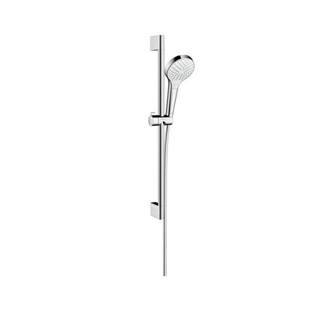 Душевой набор Hansgrohe Croma Select S 26562400