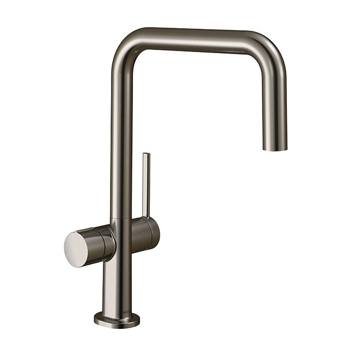 Hansgrohe Talis M54 Смеситель для кухни сталь 72807800