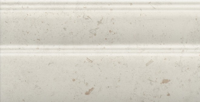 Kerama Marazzi FMA027R Плинтус Карму бежевый светлый матовый обрезной 30х15