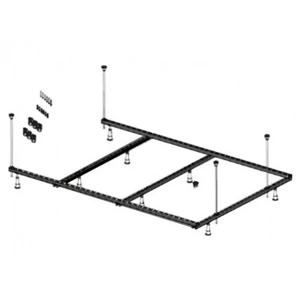 Riho каркас для ванн Savona 190х130 2YNST20440