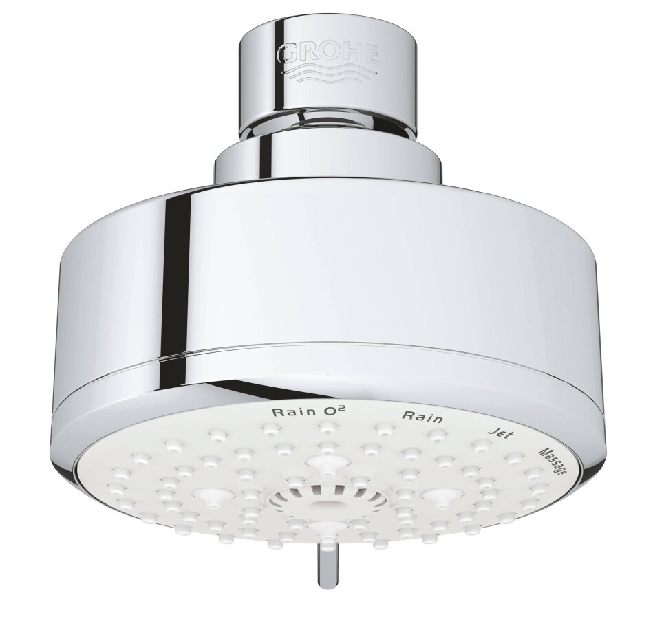 Grohe New Tempesta Cosmopolitan 100 27591001 верхний душ