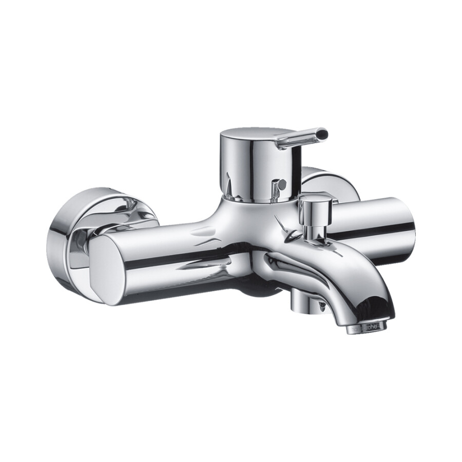 Hansgrohe Talis S смеситель для ванны хром 32420000