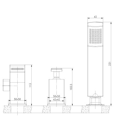 Lemark LM5845CW Контест смеситель на борт ванны хром/белый