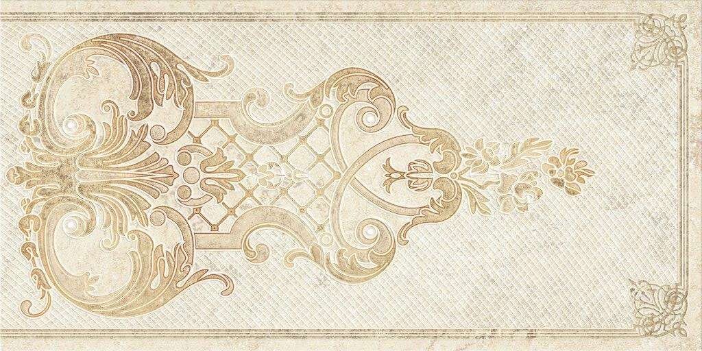 Плитка настенная Eurotile Anika Decor Natural 30x60
