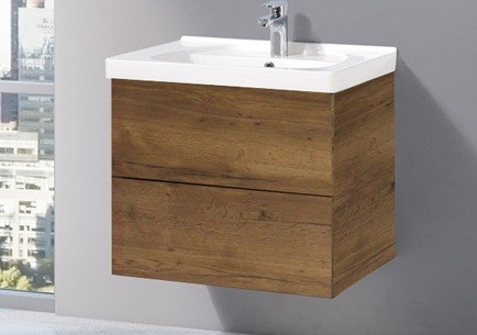 BelBagno REGINA-800-2C-SO-RT-BLUM 80 тумба под раковину подвесная