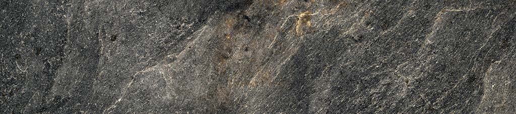 Delacora Santorini Black Лаппатированная Керамогранит 200 x 900 x 7 GP2090SNN99L
