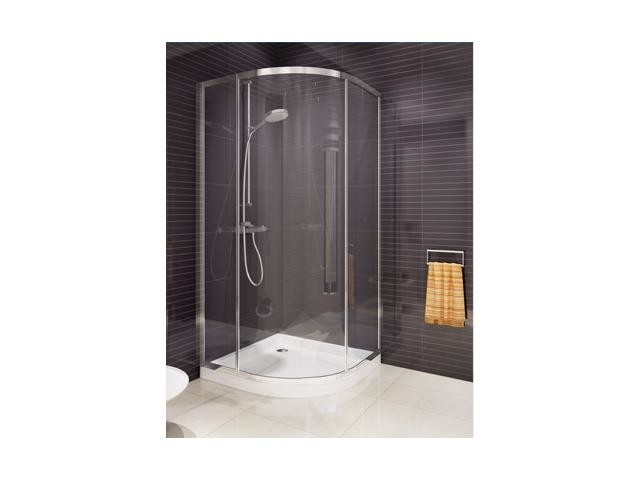 Koller Pool Waterfall Line NF 91 душевое ограждение 90*90*185