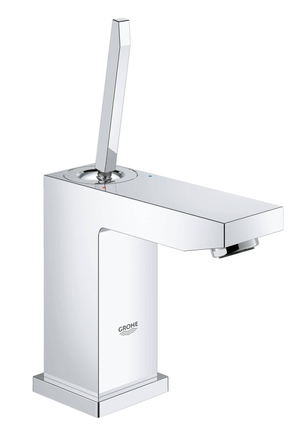 Grohe Eurocube Joy 23656000 смеситель для раковины 28 мм