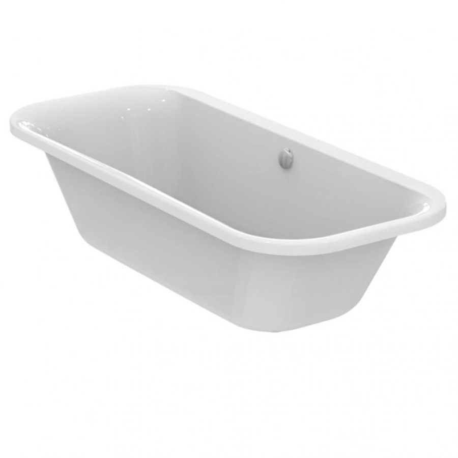 Ideal Standard Tonic ванна акриловая овальная 180х80 K747201